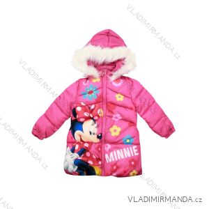 Jacke Minnie Baby Girl (98-128) SETINO 12520922