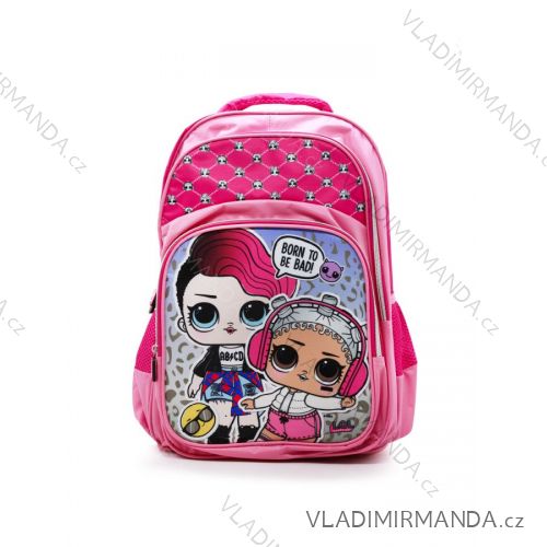 LOL Kinderrucksack (29 * 42 * 13 cm) SETINO LOL_18-361