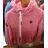 Sweatshirt Fleece Damen (m-2xl) BENTER BES1965655