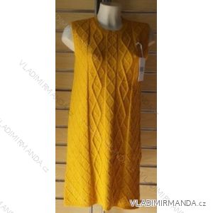 Trägerloses Kleid / Weste für Damen (uni s / m) ITALIAN FASHION IM1219115
