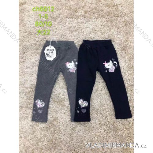 Kinderleggings (1-5 Jahre) SAD SAD19CH6012