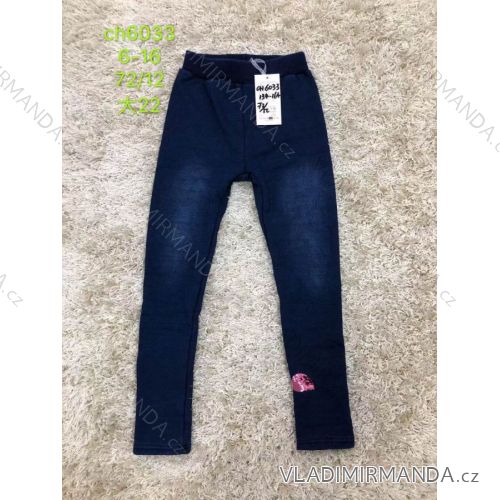 Kinderleggings (6-16 Jahre) SAD SAD19CH6033