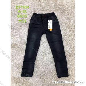 Kinderjeans Jungen (6-16 Jahre) SAD SAD19DT1104