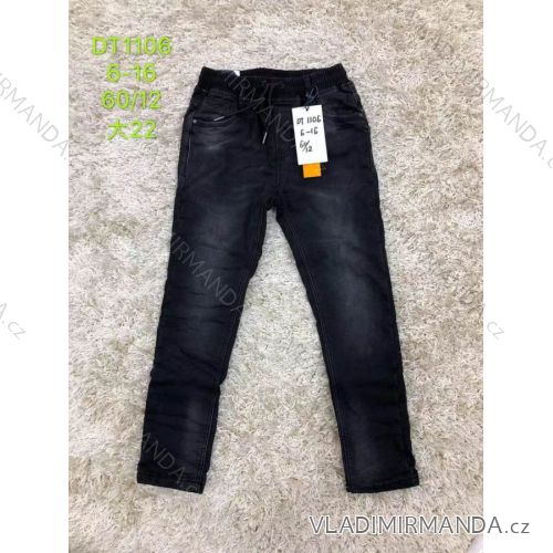 Jeans Jungen Jugendliche Jungen (6-16 Jahre) SAD SAD19DT1106