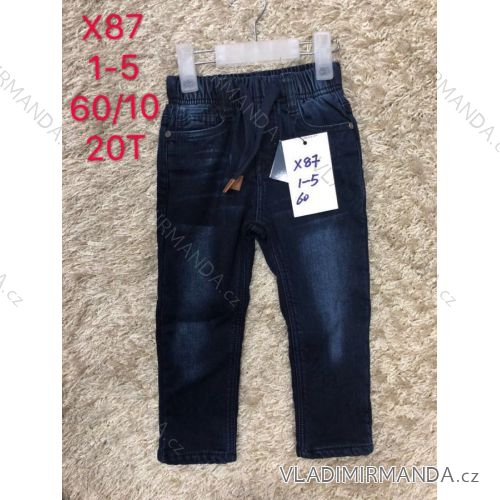 Jungen Jeans Jeans (1-5 Jahre) SAD SAD19X87
