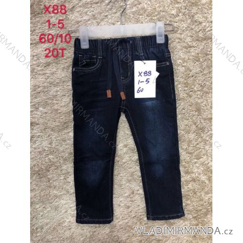 Jungen Jeans (1-5 Jahre) SAD SAD19X88