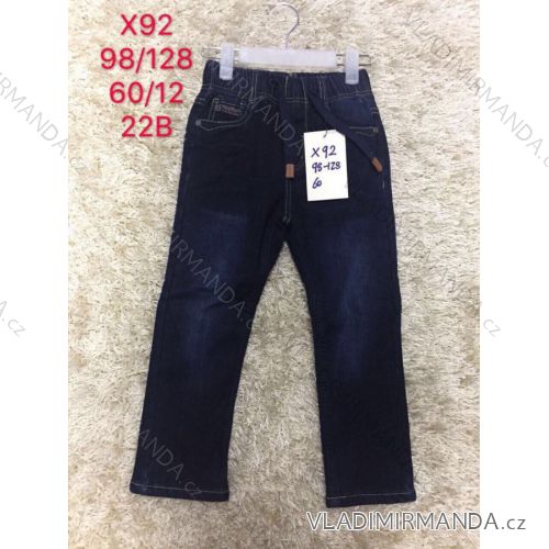 Jungen Jeans (98-128) SAD SAD19X92