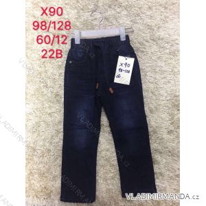 Jungen Jeans (98-128) SAD SAD19X90