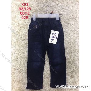 Jungen Jeans (98-128) SAD SAD19X93
