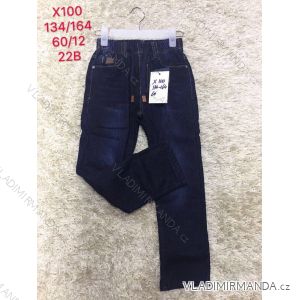 Jeans jugendliche Jungen (134-164) SAD SAD19X100
