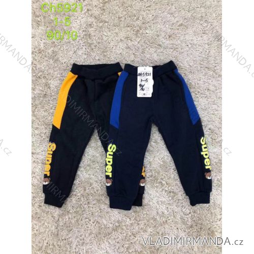 Jungen Jogginghose (1-5 Jahre) SAD SAD19CH5921
