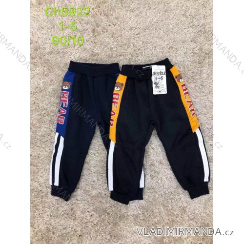 Jungen Jogginghose (1-5 Jahre) SAD SAD19CH5922
