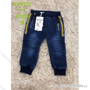 Jungen Jeans Jeans (1-5 Jahre) SAD SAD19KK1022
