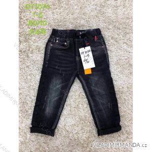 Jungen Jeans Jeans (1-5 Jahre) SAD SAD19DT1074
