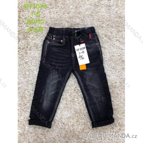 Jungen Jeans Jeans (1-5 Jahre) SAD SAD19DT1074
