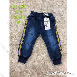 Jungen Jeans Jeans (1-5 Jahre) SAD SAD19KK1020
