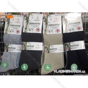 Socken Gesundheit Bambus Frauen (35-42) AMZF B-8021