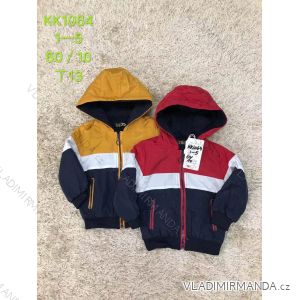 Jacke schwach Frühling-Herbst Säugling Baby (1-5 Jahre) SAD SAD19KK1064
