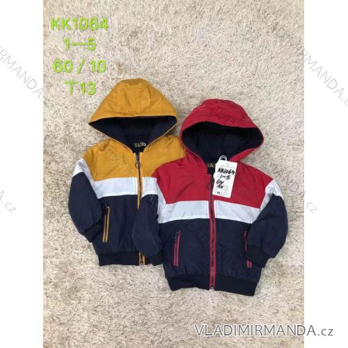 Jacke schwach Frühling-Herbst Säugling Baby (1-5 Jahre) SAD SAD19KK1064
