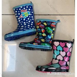 Gummistiefel für Mädchen und Jungen (30-35) RISTAR RIS19666-1A
