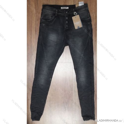 Jeans Jeans lange Damen (xs-xl) LEXXURY LEX19L18164
