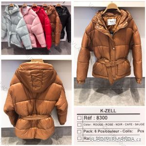 Jacke Winter (sl) K-ZELL ITALIAN MODA KZE198300