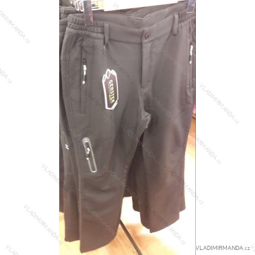 Herren Softshellhose (S-2XL) GENSTER BES1912335
