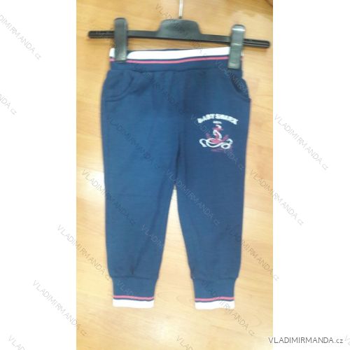 Jungen Jogginghose (98-128) LUCKY LAX BLO19004
