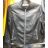 Damen Kunstlederjacke Übergröße (XL-5XL) VOPSE MA119V2898V
