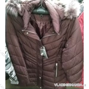 Winterjacke mit Fell Damen Übergröße (L-3XL) BATY BAT19NU-PAS-CHUN
