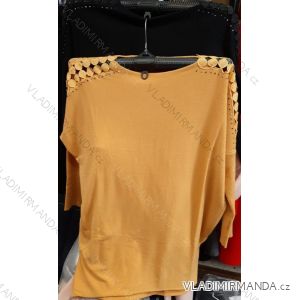Damen kurzes Abendkleid Langarm (S-XL) AMBITIONFLY IM619056
