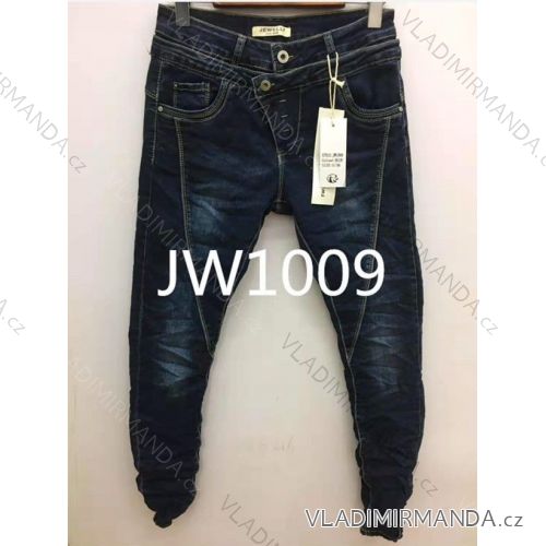 Jeans Jeans Damen (xs-xl) JEWELLY LEXXURY MA519JW1009
