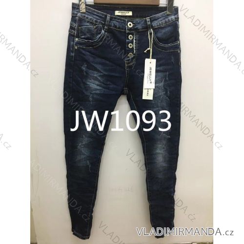 Jeans Jeans Damen (xs-xl) JEWELLY LEXXURY MA519JW1093
