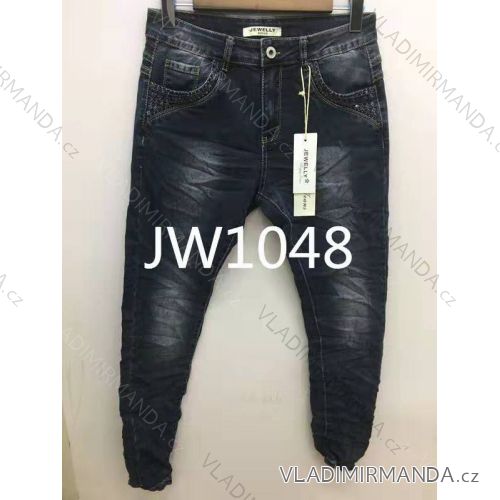 Jeans Jeans Damen (xs-xl) JEWELLY LEXXURY MA519JW1048
