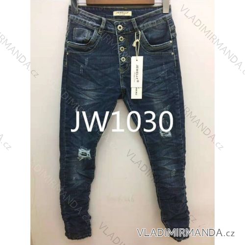 Jeans Jeans Damen (xs-xl) JEWELLY LEXXURY MA519JW1030