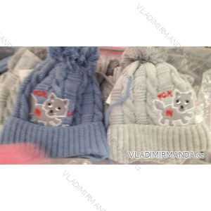 Winter Baby, Kleinkind Jungen Mütze (1-3 Jahre) POLEN MANUFACTURING PV419245
