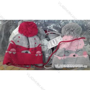 Babymütze für Babys (1-3 Jahre) Winter POLEN MANUFACTURING PV419248
