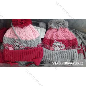 Wintermütze für Babys (1-3 Jahre) POLEN MANUFACTURING PV419252
