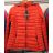 Jacke Herbstfrauen (M-2XL) GENSTER BES1912406
