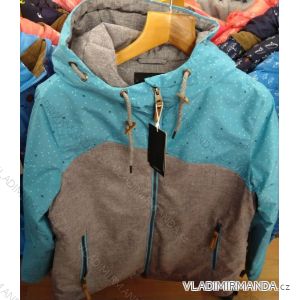 Jacke Herbstfrauen (M-2XL) BENTER BES1957884
