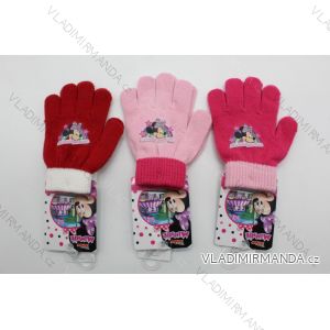 Minnie Maushandschuhe für Mädchen (12 * 16 cm) SETINO MIN-A-GLOVES-123