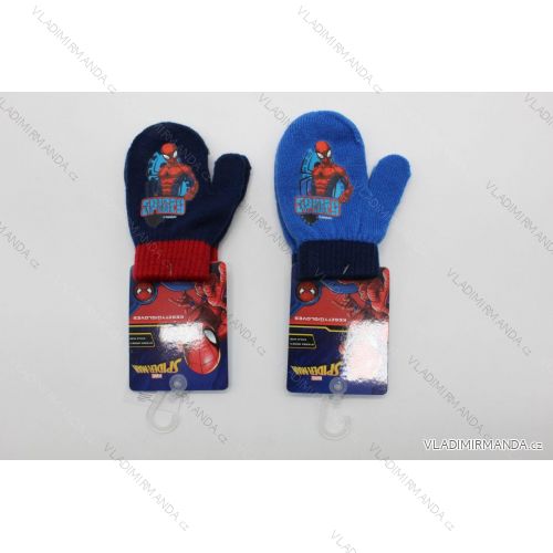 Handschuhe Fäustlinge Spiderman Jungen (10 * 13 cm) SETINO SP-A-GLOVES-129