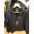 Jacke Herren Softshell (M-2XL) GENSTER BES1912260
