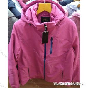 Jacke Herbst Damen Übergröße (XL-4XL) LANTER BES1957988
