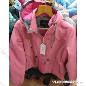 Jacke Herbstfrauen (M-2XL) LANTER BES1957875
