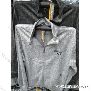 Warmes Herren Sweatshirt in Übergröße (L-4xl) TOVTA SUN19PL0203X
