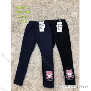 Baby Leggings Warme Mädchen (116-146) SAD SAD19CH6017
