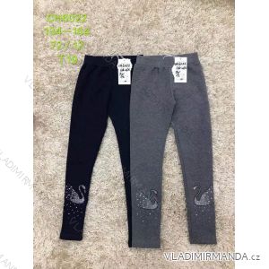 Leggings heiße jugendliche Mädchen (134-164) SAD SAD19CH6022
