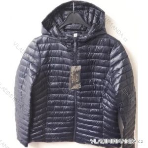 Damen Herbstjacke mit Kapuze (s / m / l / xl) BLI19002
