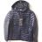 Damen Herbstjacke mit Kapuze (s / m / l / xl) BLI19002
